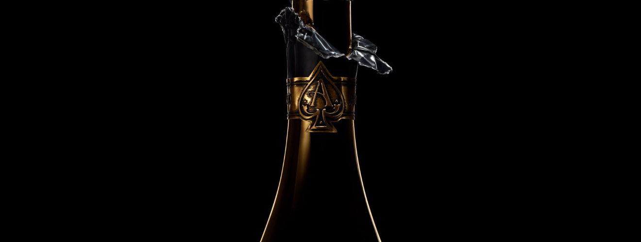 Champagne Armand de Brignac